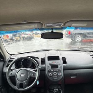 2012 KIA SOUL BASE — миниатюра 35