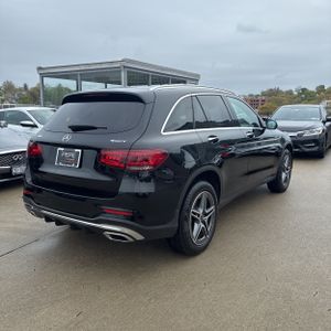 MERCEDES-BENZ GLC - 8