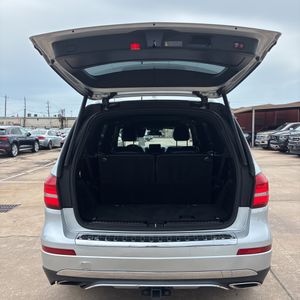 2017 Mercedes-BENZ GLS 缩略图 42