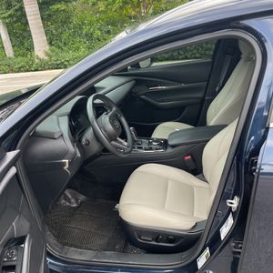 صورة مصغرة 31 لـ 2024 Mazda CX-30 2.5 S PREFERRED