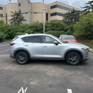 MAZDA CX-5 TOURING - 10