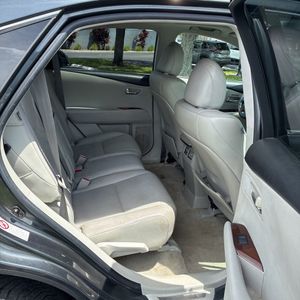 2010 Lexus RX 350 BASE 照片 34