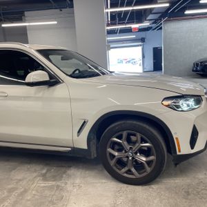 صورة مصغرة 13 لـ 2024 BMW X3 XDRIVE30I