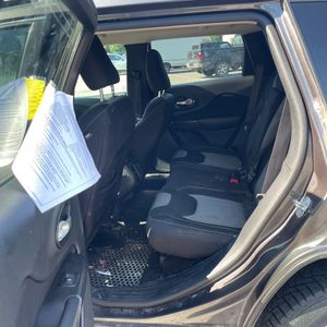 صورة مصغرة 34 لـ 2014 JEEP CHEROKEE LATITUDE