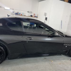 صورة مصغرة 11 لـ 2017 Maserati GRANTURISMO MC