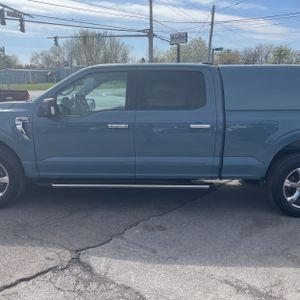 FORD F-150 XLT - 4