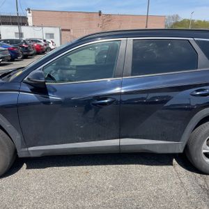 HYUNDAI TUCSON SEL - 4