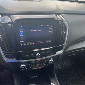 صورة 35 لـ 2023 Chevrolet TRAVERSE LT CLOTH