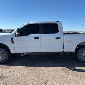 FORD F-250 SUPER DUTY XL - 4