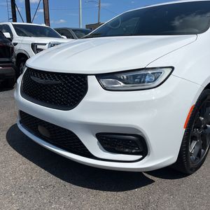 2025 Chrysler PACIFICA LIMITED 照片 54