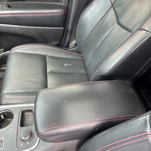 صورة مصغرة 58 لـ 2013 Dodge DURANGO R/T