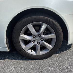 صورة مصغرة 20 لـ 2013 Acura TL W/TECH