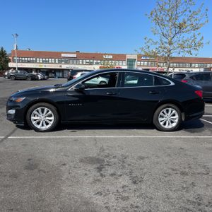 CHEVROLET MALIBU LT - 3