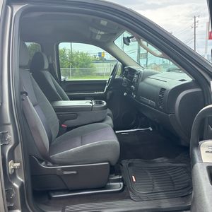 2009 Chevrolet SILVERADO 1500 LT — миниатюра 33