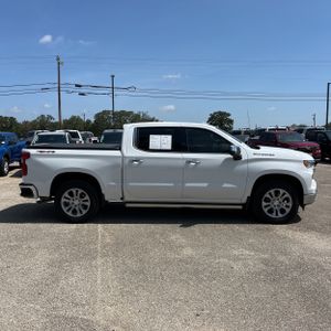 صورة 10 لـ 2025 Chevrolet SILVERADO 1500 LTZ