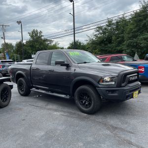 صورة 10 لـ 2018 RAM 1500 REBEL