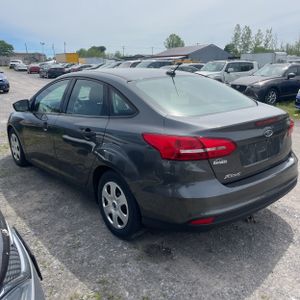 FORD FOCUS S - 2