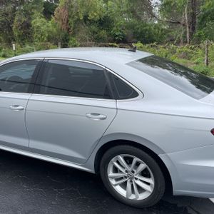 VOLKSWAGEN PASSAT SE - 6