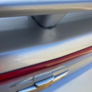 2018 Chevrolet CAMARO SS 照片 57