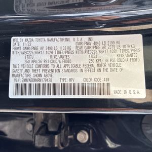 صورة مصغرة 53 لـ 2024 Mazda CX-50 2.5 S PREMIUM