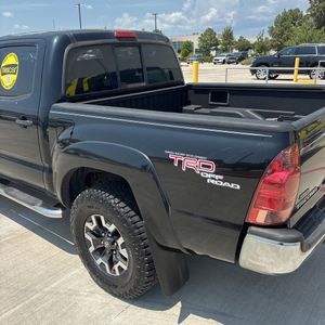 صورة مصغرة 56 لـ 2007 Toyota TACOMA PRERUNNER V6