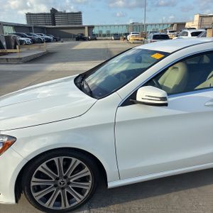 صورة 2 لـ 2018 Mercedes-BENZ CLA