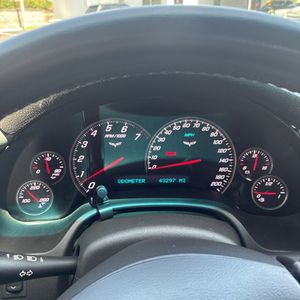 صورة مصغرة 36 لـ 2005 Chevrolet CORVETTE BASE