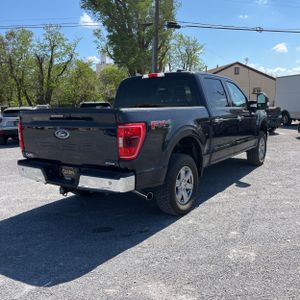 FORD F-150 XLT - 8