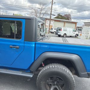 JEEP GLADIATOR SPORT S - 6