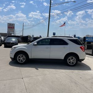 CHEVROLET EQUINOX LT - 3