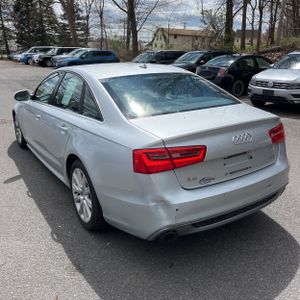 AUDI A6 3.0T PREMIUM PLUS - 5