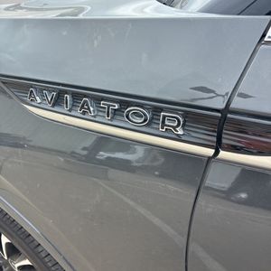 صورة مصغرة 23 لـ 2022 Lincoln AVIATOR BLACK LABEL