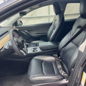 2021 Tesla MODEL Y LONG RANGE — миниатюра 32