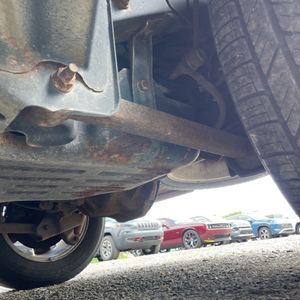 2006 JEEP GRAND CHEROKEE LAREDO — миниатюра 29