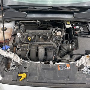 2017 FORD FOCUS SE 缩略图 43
