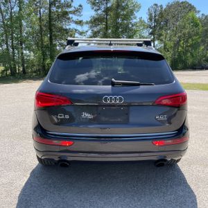 AUDI Q5 2.0T PREMIUM - 7