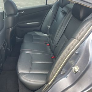 2012 Nissan MAXIMA 3.5 SV — миниатюра 34