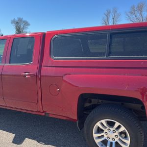 CHEVROLET SILVERADO 1500 LT - 6