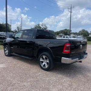 2020 RAM 1500 LARAMIE 照片 5