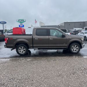 FORD F-150 XLT - 10
