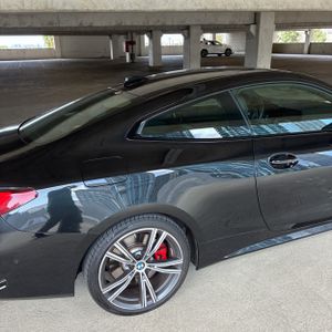 BMW M440I XDRIVE - 8