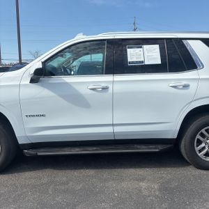 CHEVROLET TAHOE LT - 4