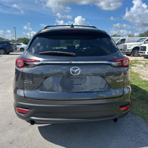 2021 Mazda CX-9 TOURING photo 7