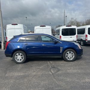 CADILLAC SRX LUXURY COLLECTION - 10