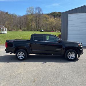 CHEVROLET COLORADO - 10