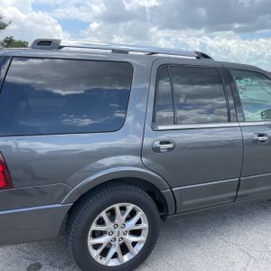 FORD EXPEDITION LIMITED - 9