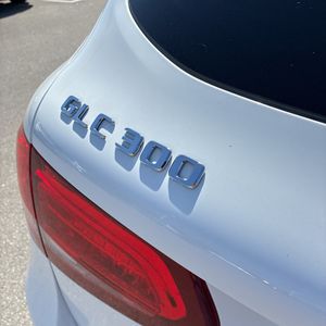 2019 Mercedes-BENZ GLC 缩略图 23