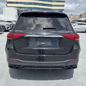 MERCEDES-BENZ GLE AMG - 7