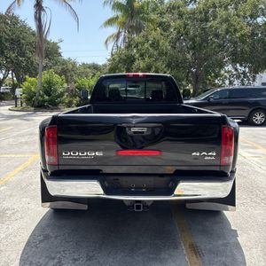 2003 Dodge RAM 3500 SLT/LARAMIE 缩略图 23