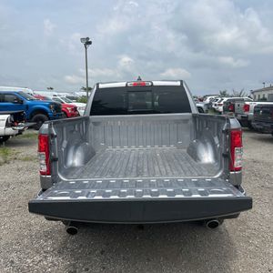 2021 RAM 1500 BIG HORN thumbnail 41